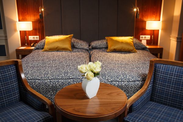 Hotel SPA Dr Irena Eris Polanica Zdrój (Polanica-Zdrój)